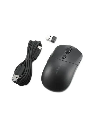 Kensington Ratón recargable MY430 EQ