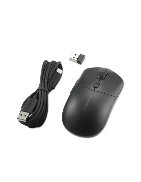 Kensington Ratón recargable MY430 EQ