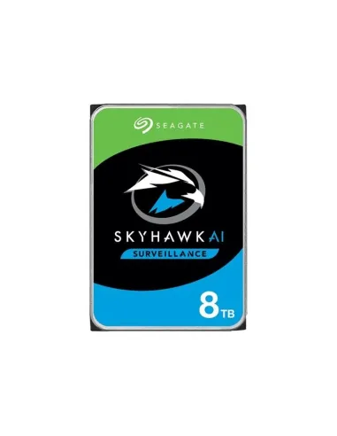 Seagate Surveillance HDD SkyHawk AI