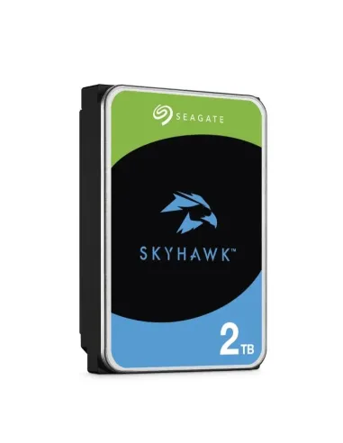 Seagate SkyHawk SkyHawk