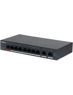 Dahua Technology DH-CS4010-8ET-110