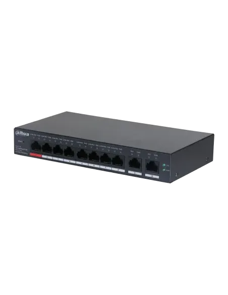 Dahua Technology DH-CS4010-8ET-110