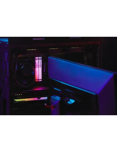 Kingston Technology FURY Beast 32 GB 6000 MT s DDR5 CL36 DIMM RGB EXPO
