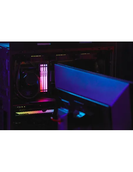 Kingston Technology FURY Beast 32 GB 6000 MT s DDR5 CL36 DIMM RGB EXPO