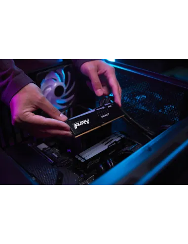 Kingston Technology FURY Beast 32 GB 6000 MT s DDR5 CL36 DIMM RGB EXPO