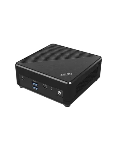 MSI Cubi N ADL-040XEU