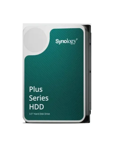 Synology HAT3300-4T 3.5" SATA HDD