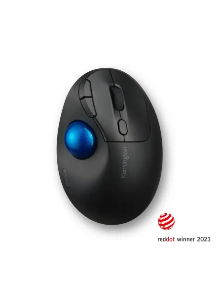 Kensington Trackball Pro Fit Ergo TB450