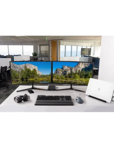 Kensington Trackball Pro Fit Ergo TB550