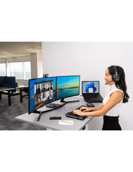 Kensington Trackball Pro Fit Ergo TB550