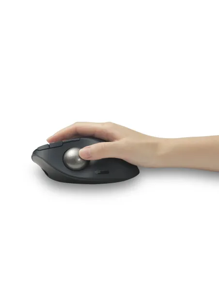 Kensington Trackball Pro Fit Ergo TB550