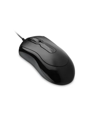 Kensington Ratón con cable Mouse-in-a-Box EQ