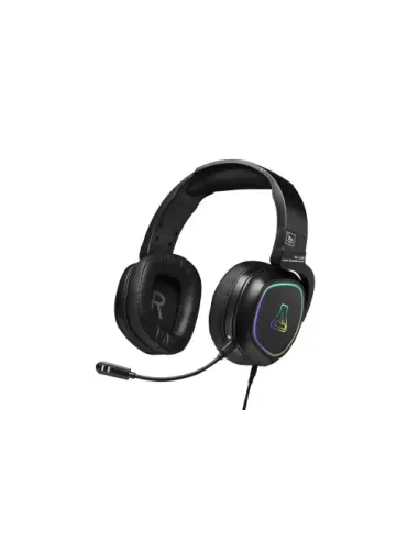 THE G-LAB AURICULARES GAMING INALÁMBRICOS RGB PARA PS5/PC (KORP PROMETHIUM)