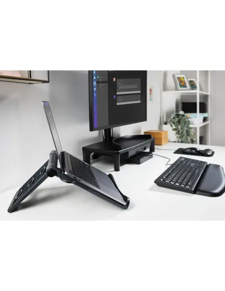 Kensington Ratón con cable Mouse-in-a-Box EQ