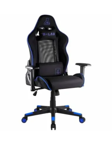 THE G-LAB GAMING CHAIR ERGONOMIC-SIZE XL - BLUE (KS-OXYGEN-XL-BLU)