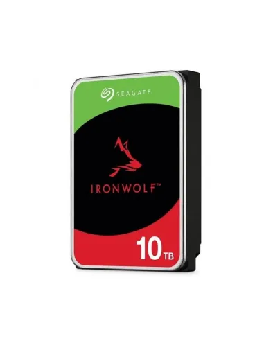 Seagate IronWolf Pro ST10000NT001