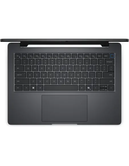 DELL Pro Precision 5 14 PW514261 Copilot+ PC Intel Core Ultra 7 366H Estación de trabajo móvil 35,6 cm (14") WUXGA 32 GB