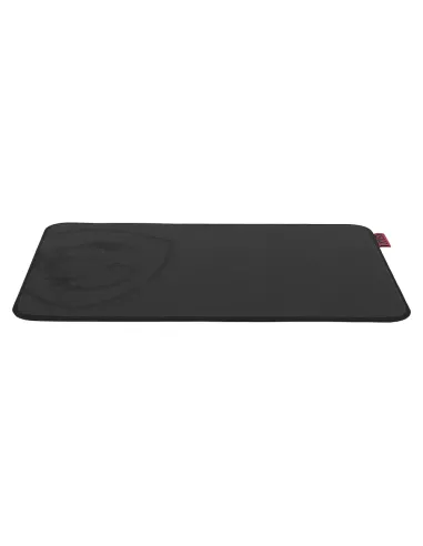 MSI AGILITY GD23 alfombrilla para ratón Alfombrilla de ratón para juegos Negro