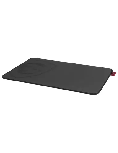 MSI AGILITY GD23 alfombrilla para ratón Alfombrilla de ratón para juegos Negro
