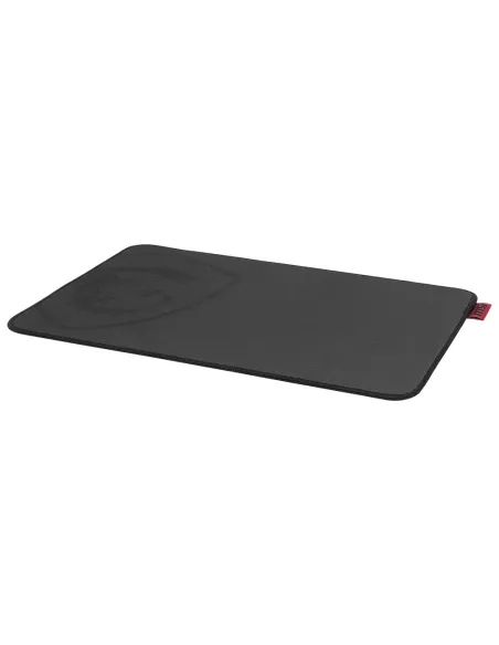 MSI AGILITY GD23 alfombrilla para ratón Alfombrilla de ratón para juegos Negro