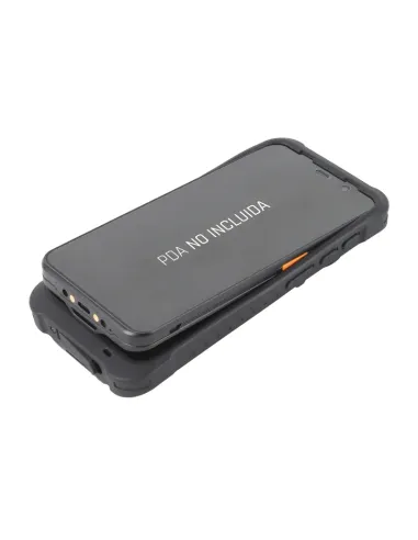 iggual Funda PDA rugerizada Quantum Order