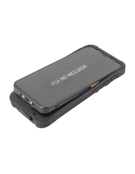 iggual Funda PDA rugerizada Quantum Order