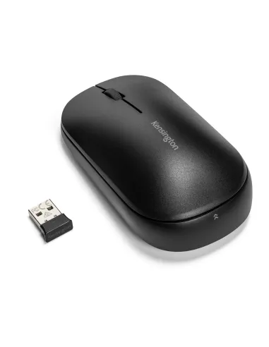 Kensington Ratón inalámbrico dual SureTrack