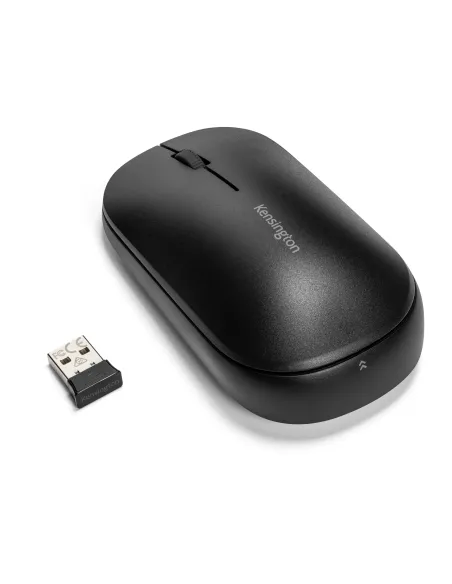 Kensington Ratón inalámbrico dual SureTrack
