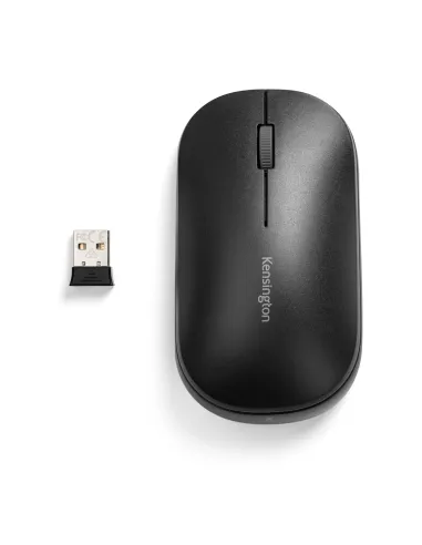 Kensington Ratón inalámbrico dual SureTrack