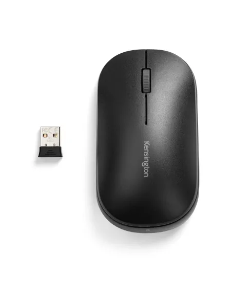 Kensington Ratón inalámbrico dual SureTrack
