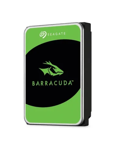 Seagate Barracuda ST1000DM014