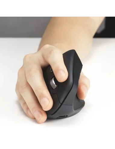 Kensington Ratón recargable Pro Fit Ergo MY630 EQ