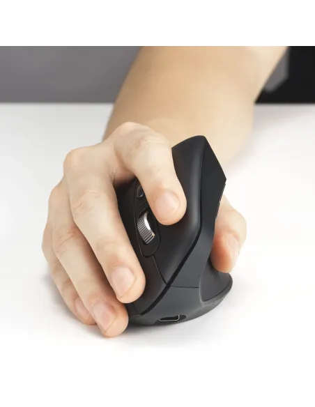 Kensington Ratón recargable Pro Fit Ergo MY630 EQ