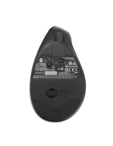 Kensington Ratón recargable Pro Fit Ergo MY630 EQ
