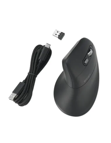 Kensington Ratón recargable Pro Fit Ergo MY630 EQ