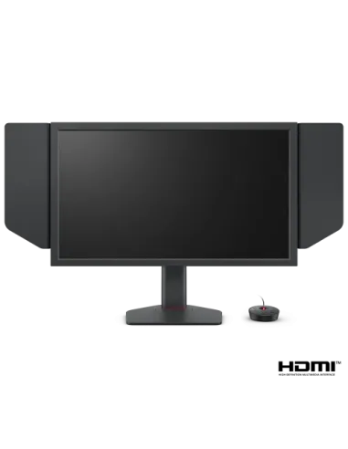 BenQ Zowie XL2586X