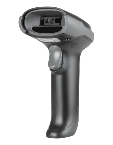 iggual Lector código barras 2D Bluetooth WiFi 2.4G