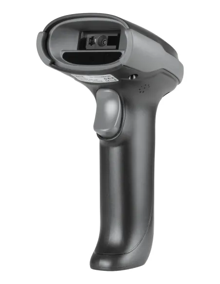 iggual Lector código barras 2D Bluetooth WiFi 2.4G