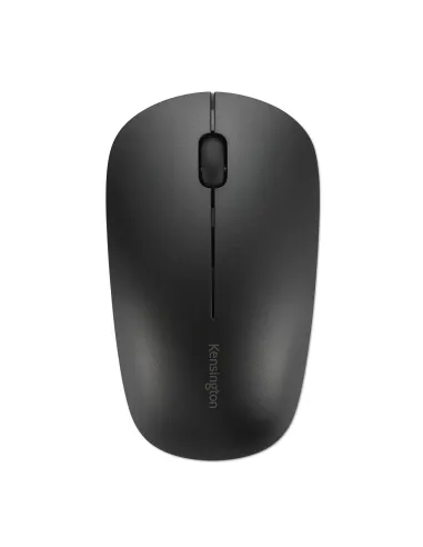 Kensington Ratón recargable MY230 EQ – Inalámbrico – Mediano