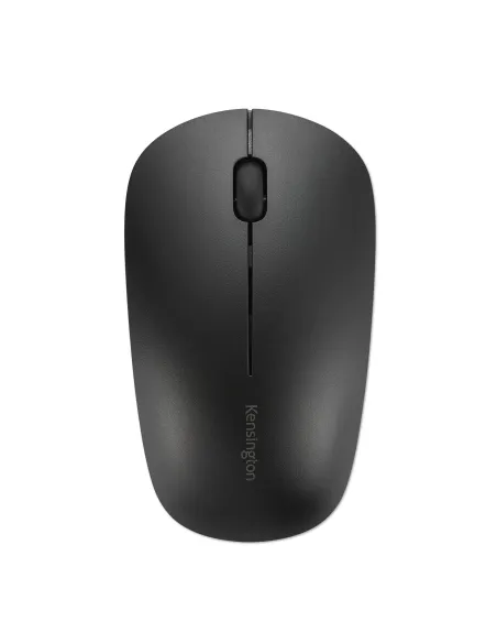 Kensington Ratón recargable MY230 EQ – Inalámbrico – Mediano