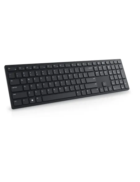 DELL Teclado Pro - KB500 - EEUU Internacional (QWERTY)