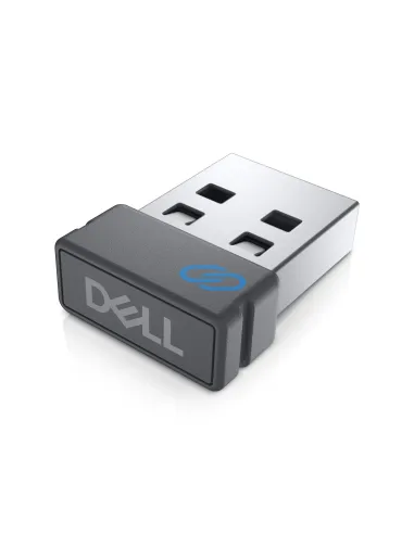 DELL Teclado Pro - KB500 - EEUU Internacional (QWERTY)