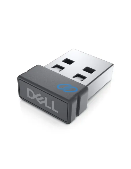 DELL Teclado Pro - KB500 - EEUU Internacional (QWERTY)