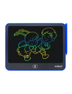 Celly KIDSBOARD Azul