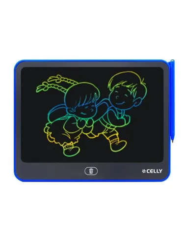Celly KIDSBOARD Azul