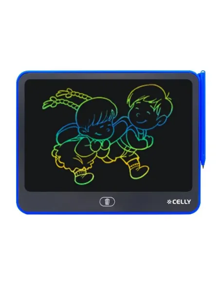 Celly KIDSBOARD Azul
