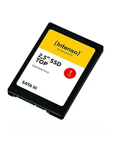 Intenso 3812460 Top SSD 1TB 2.5" Sata3