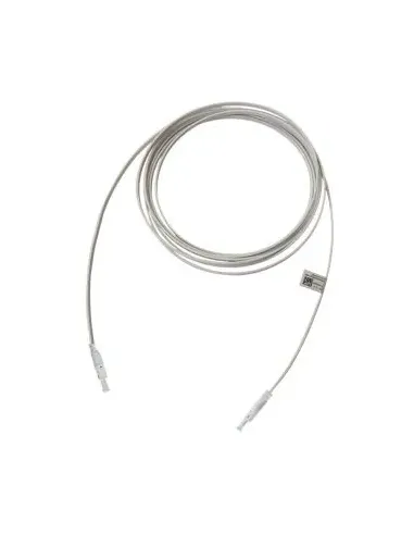 HUAWEI PHOTOELECTRIC COMPOSITE CABLE, XC/UPC-XC/UPC, SINGLE-MODE, 30M,1G.657A2, 1.8*4.2MM, WHITE,B CABLE