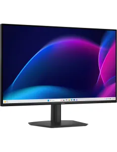 DELL Pro E2726H pantalla para PC 68,6 cm (27") 1920 x 1080 Pixeles Full HD LCD Negro