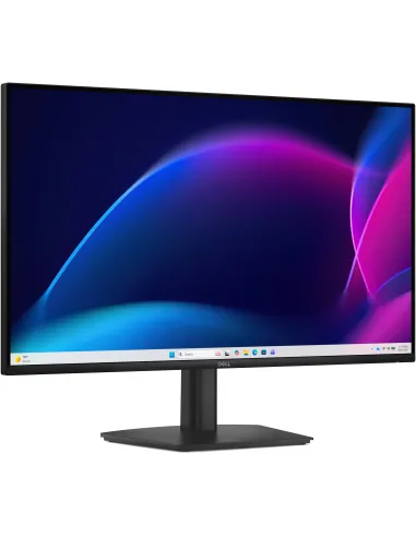DELL Pro E2726H pantalla para PC 68,6 cm (27") 1920 x 1080 Pixeles Full HD LCD Negro